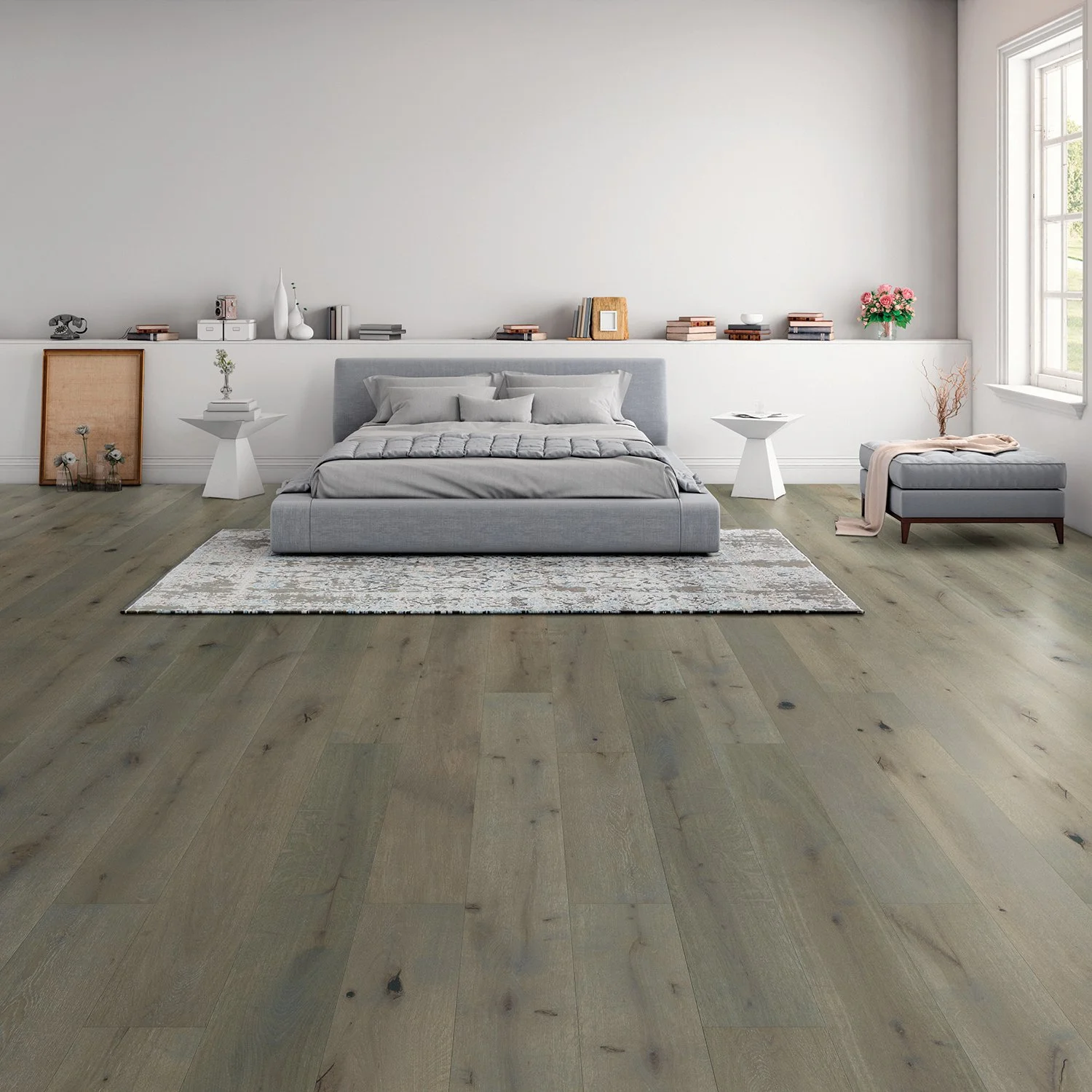Leitmotif - 95306 — Bravada Hardwood Flooring